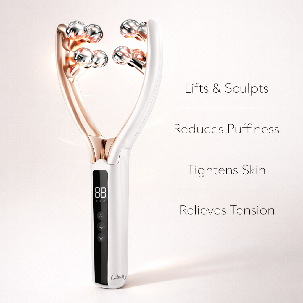 Calmify FaceSculpt EMS™
