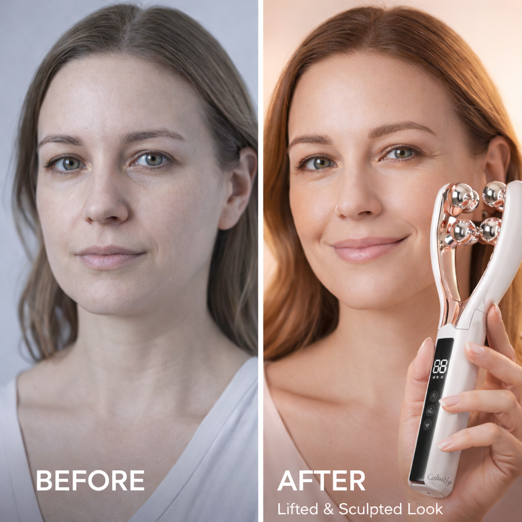 Calmify FaceSculpt EMS™